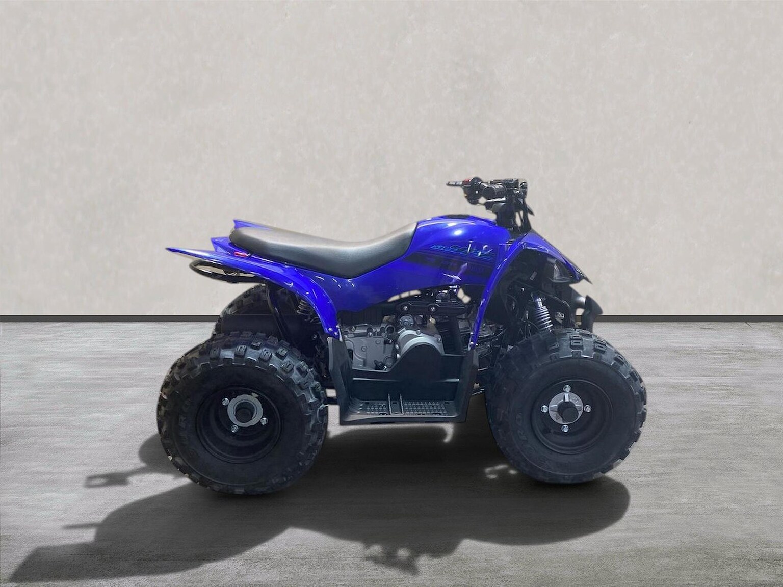 YAMAHA YFZ 50 Yfz 50 (26My)
