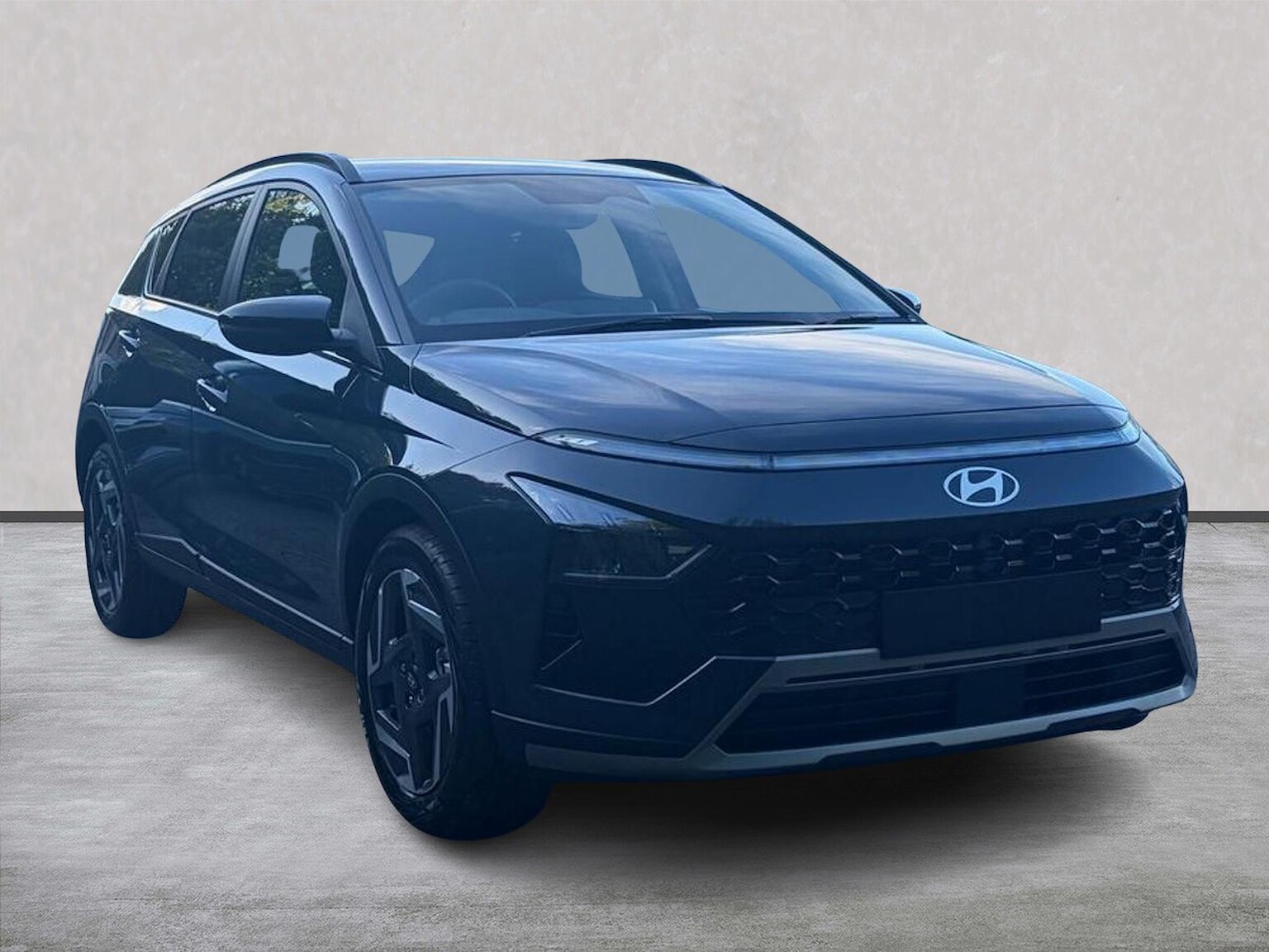 HYUNDAI BAYON HATCHBACK 1.0 Tgdi [90] Tech Line 5Dr