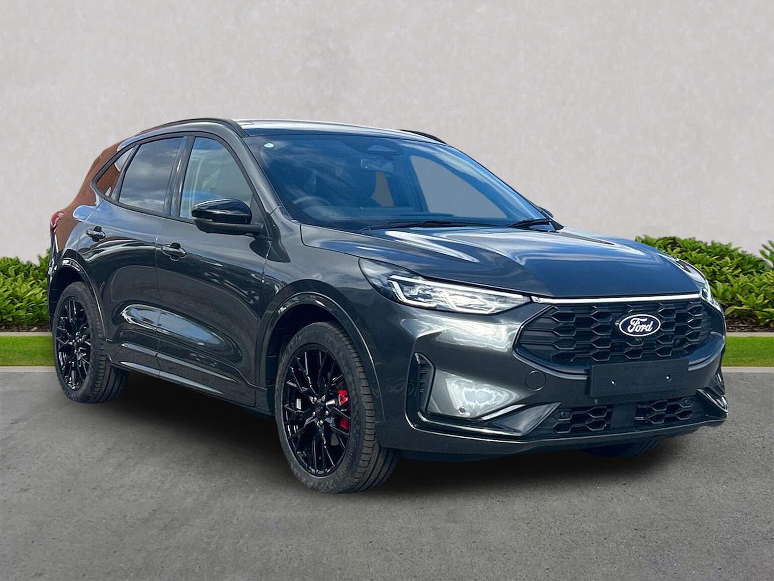 FORD KUGA ESTATE SPECIAL EDITIONS 2.5 Phev Bluecruise Edition 5Dr Cvt