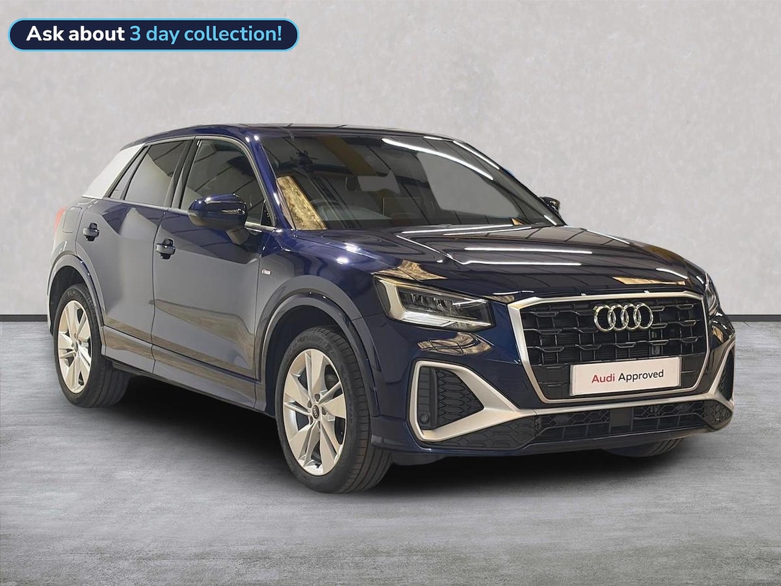 2024 Audi Q2