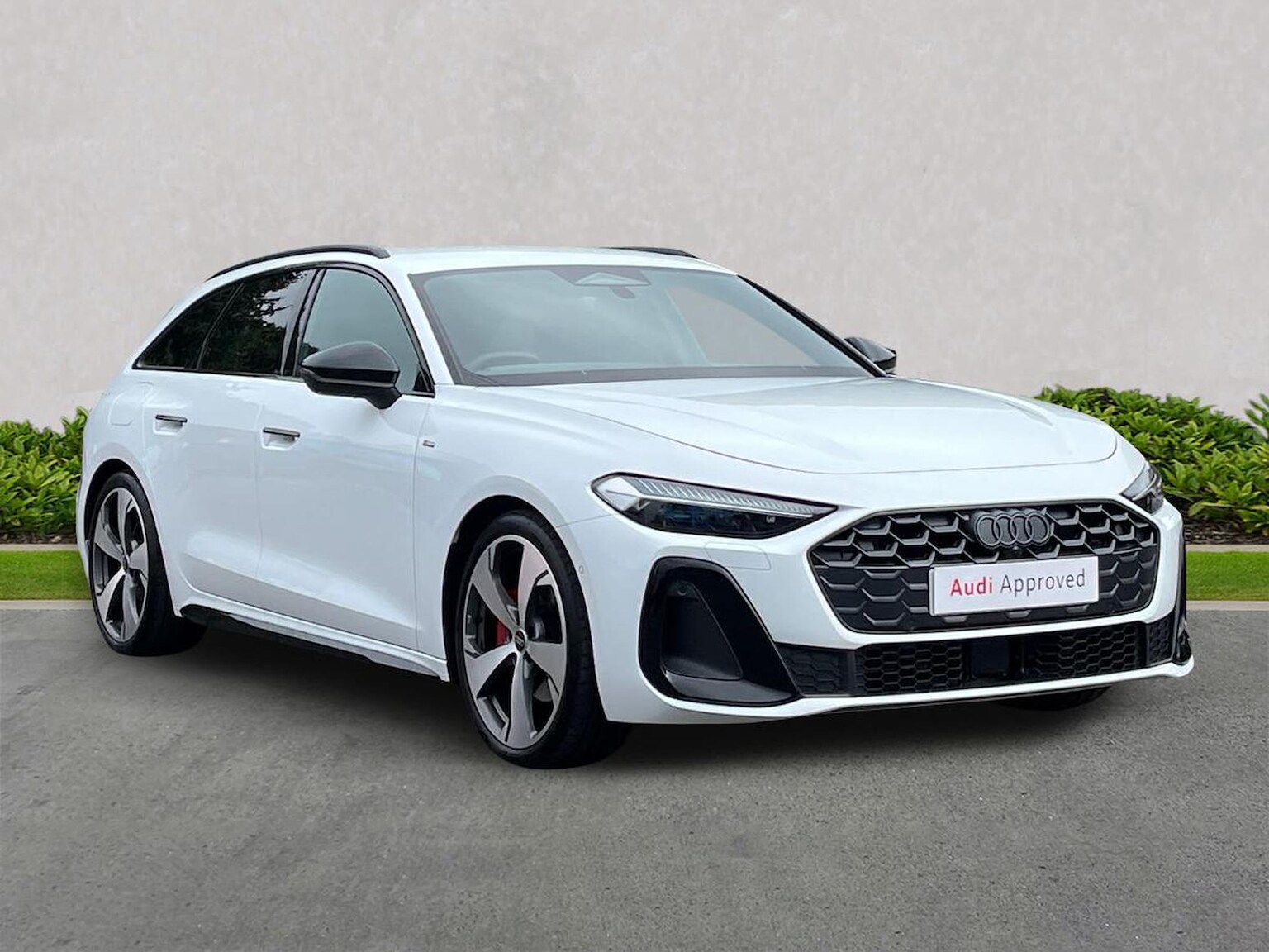 AUDI A5 AVANT 2.0 Tfsi Edition 1 Estate 5Dr Petrol S Tronic Euro 6 (S/S) (150 Ps)