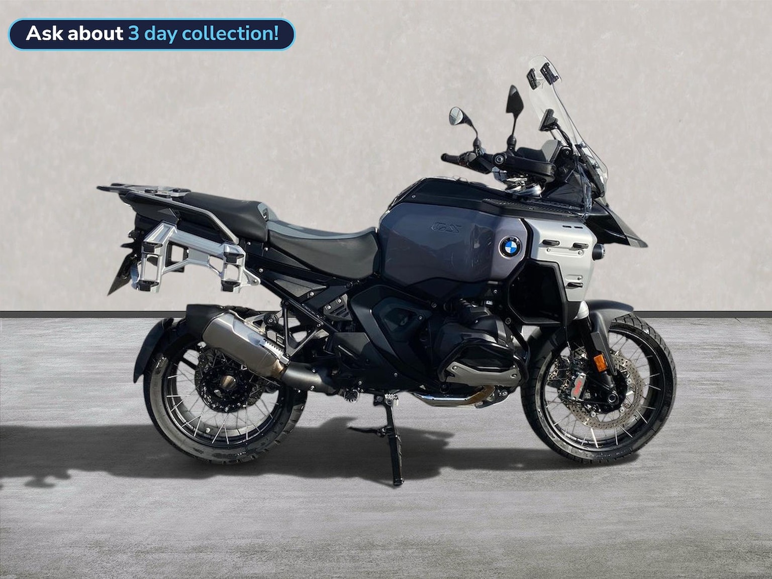 BMW R1300 GSA R1300 Gsa (25My)