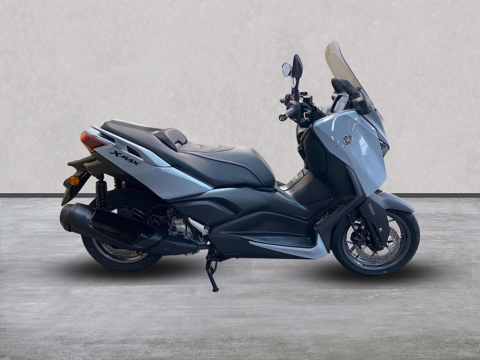 YAMAHA XMAX 300 TECH MAX Xmax 300 Tech Max (25My)