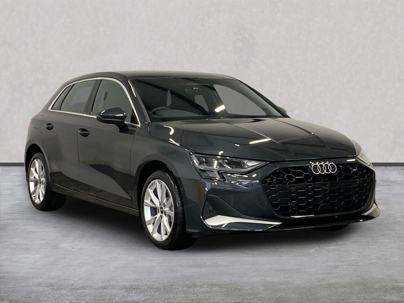 AUDI A3 SPORTBACK 1.5 Tfsi 116 Sport 5Dr [Tech Pack] (06/2025 - 08/2026)
