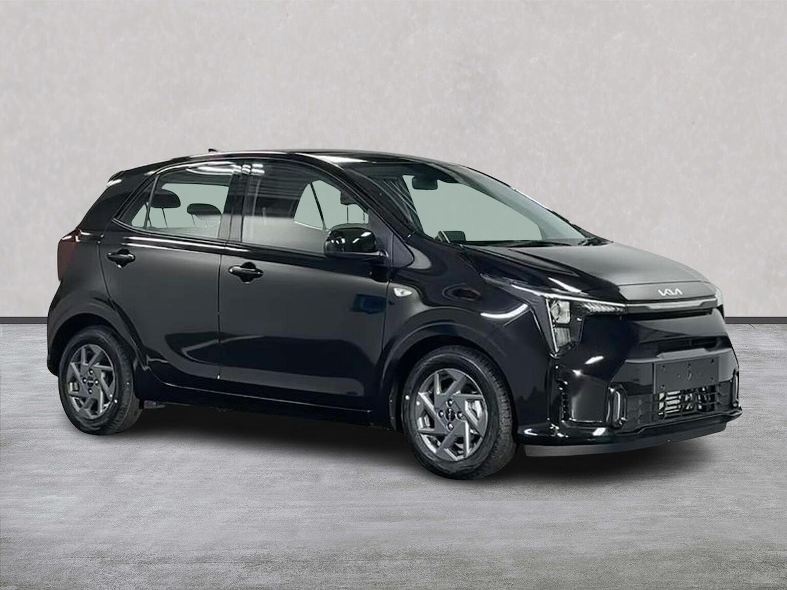 KIA PICANTO HATCHBACK 1.0 Pure 5Dr Auto