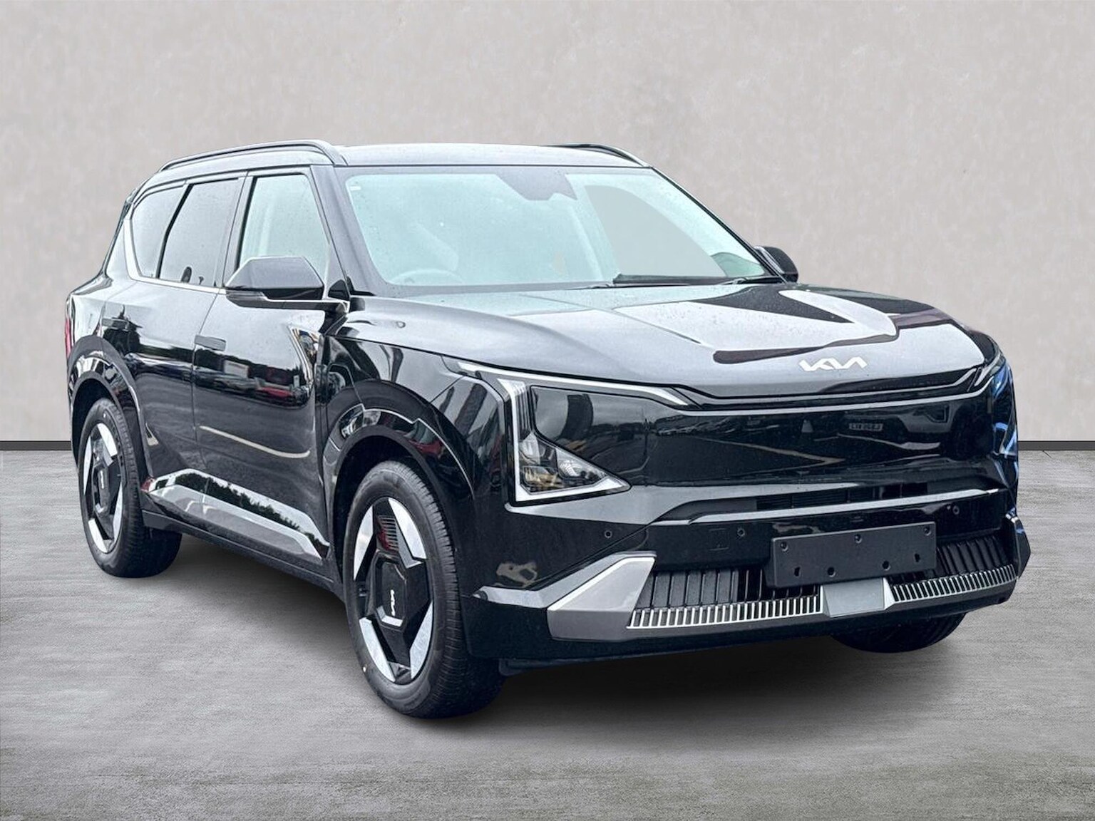 KIA EV5 ELECTRIC ESTATE SPECIAL EDITION 160Kw Storm 81.4Kwh 5Dr Auto
