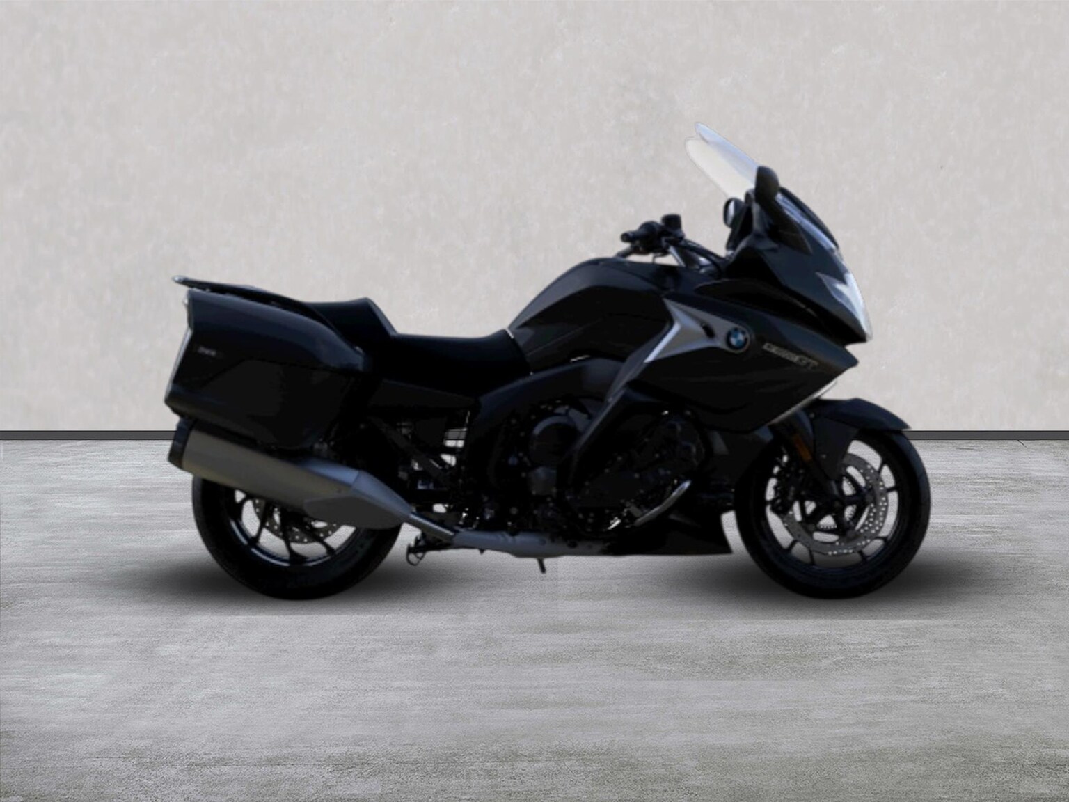 BMW K1600 GT SE K1600 Gt Se Abs (22My)