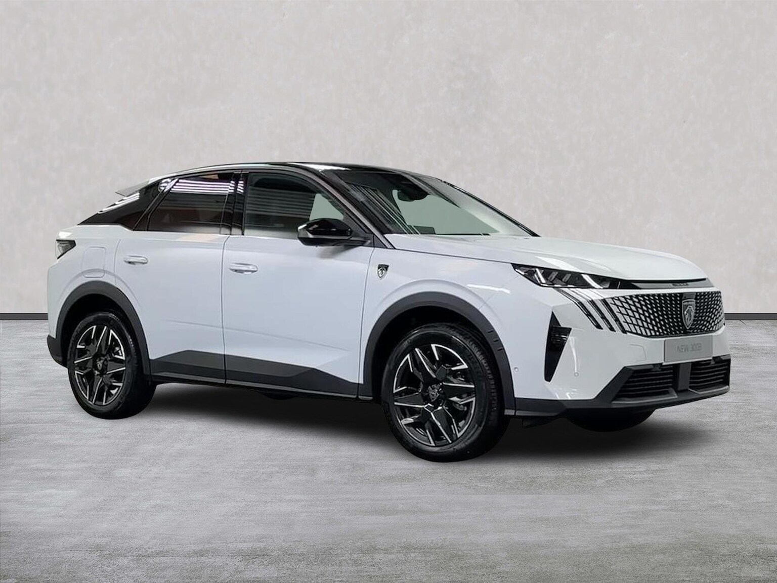 PEUGEOT 3008 ESTATE 1.2 Hybrid 145 Gt Premium 5Dr E-Dsc6 [Ni]
