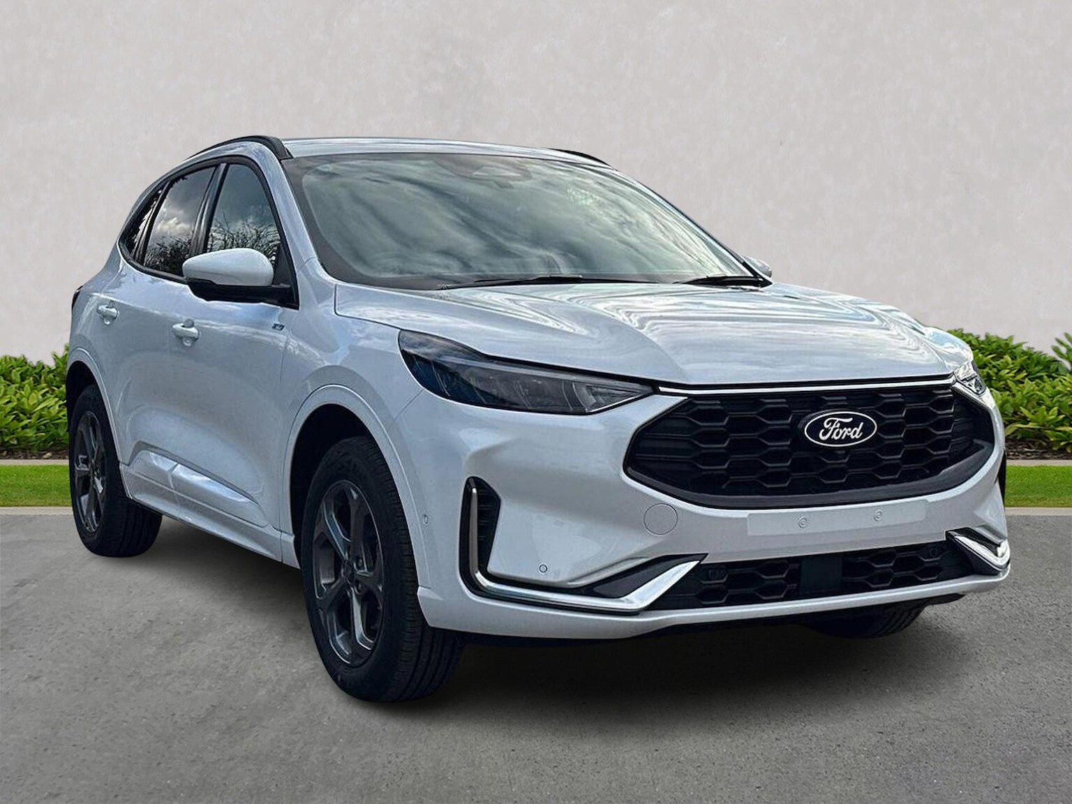 FORD KUGA ESTATE 2.5 Phev St-Line 5Dr Cvt
