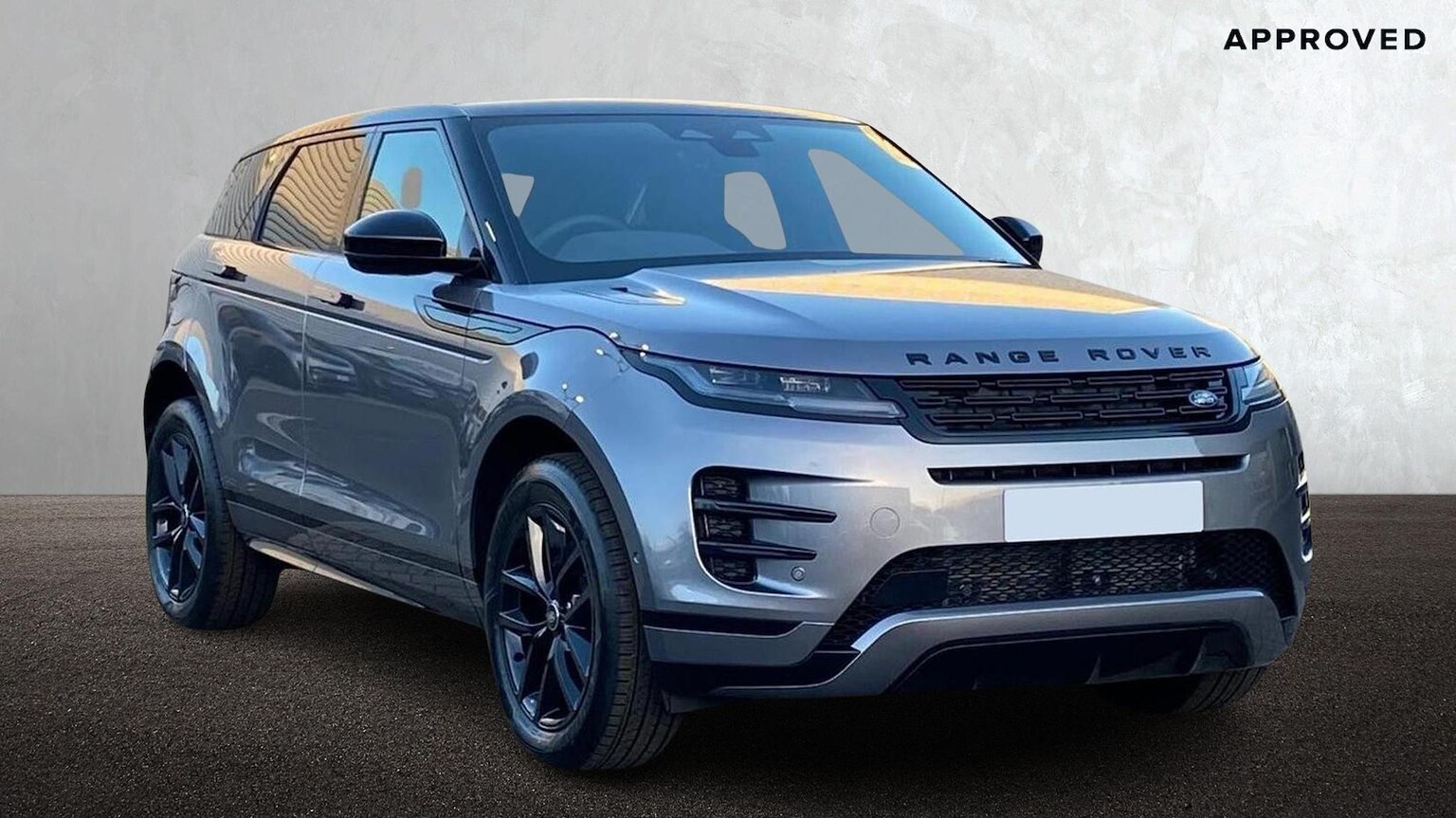 LAND ROVER RANGE ROVER EVOQUE HATCHBACK SPECIAL EDITIONS 1.5 P270E 12.17Kwh Edition Suv 5Dr Petrol Plug-In Hybrid Auto 4Wd Euro 6 (S/S) (269 Ps)