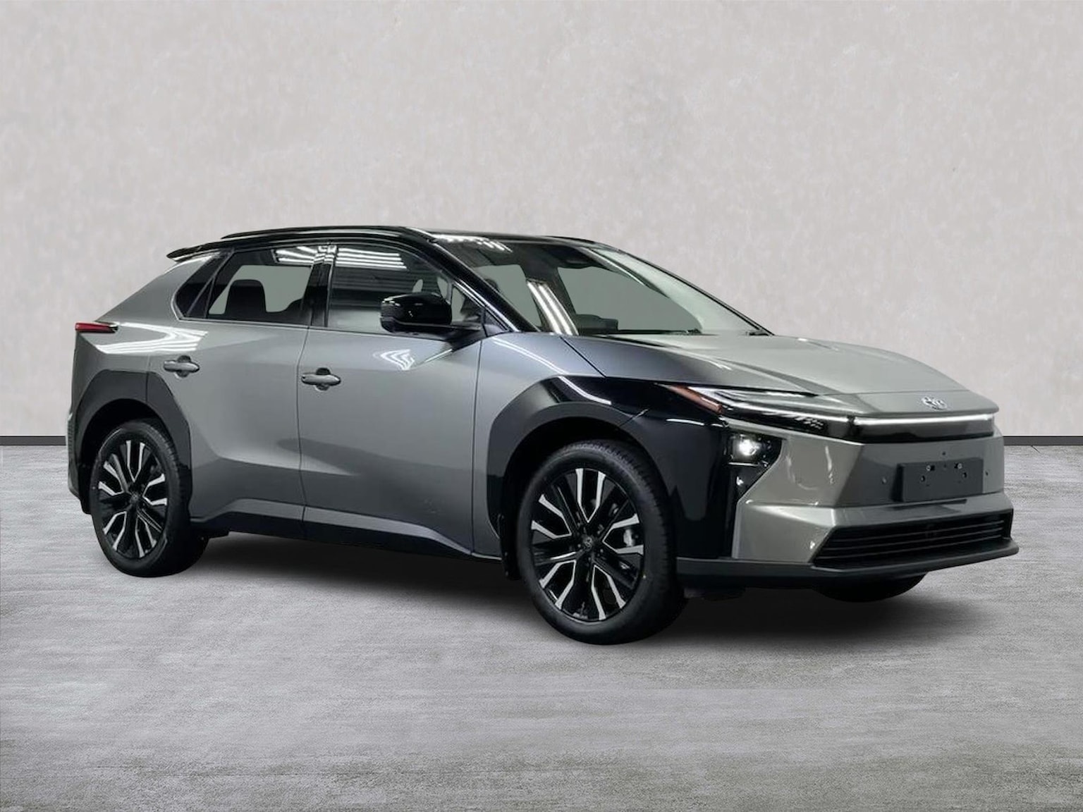TOYOTA BZ4X ELECTRIC HATCHBACK 165Kw Excel 73Kwh 5Dr Auto