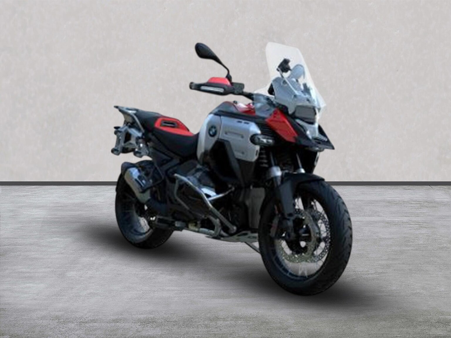 BMW R1300 GSA TE ASA R1300 Gsa Te Asa (25My)