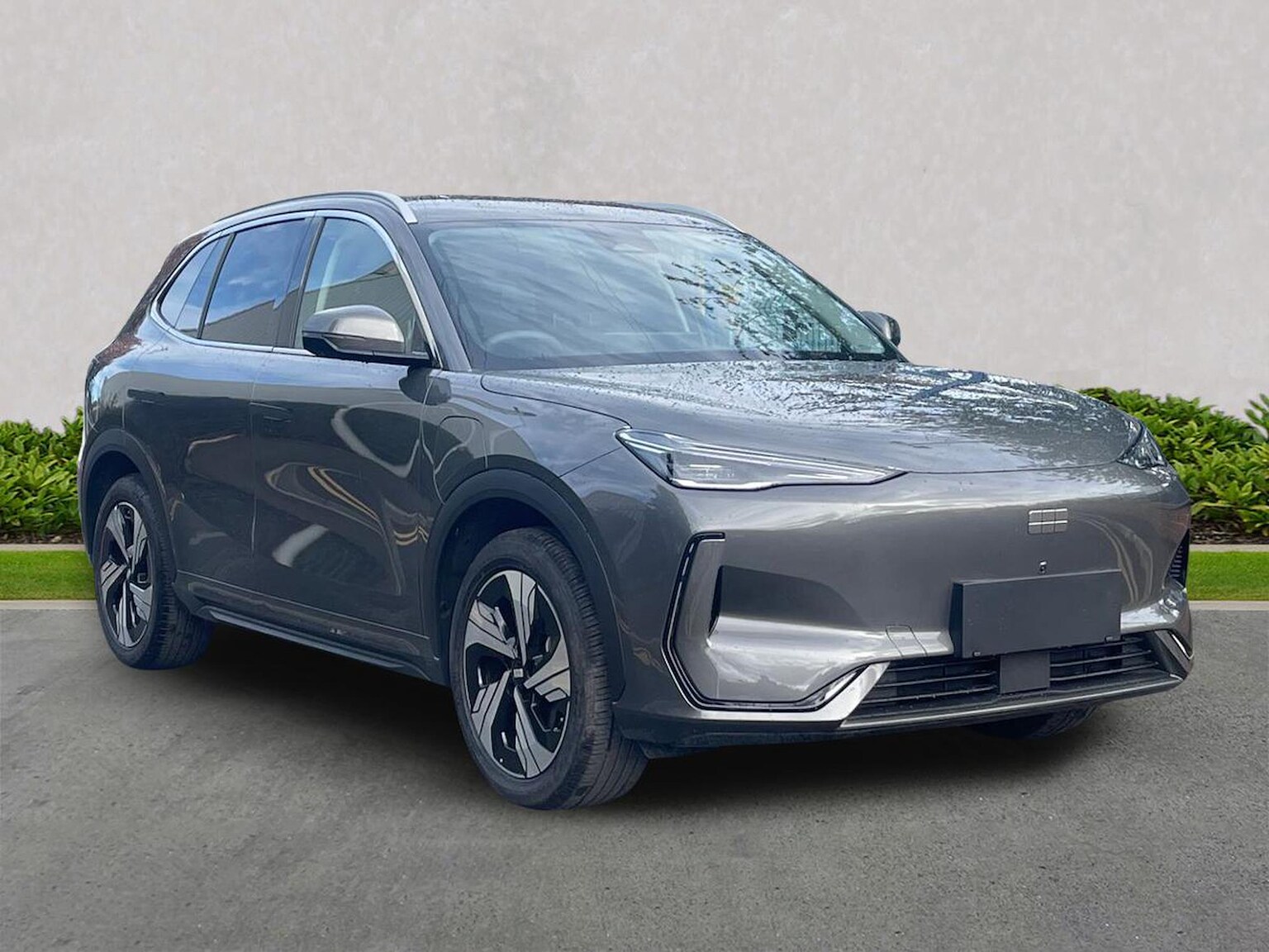 GEELY EX5 ESTATE 160Kw Pro 60Kwh 5Dr Auto