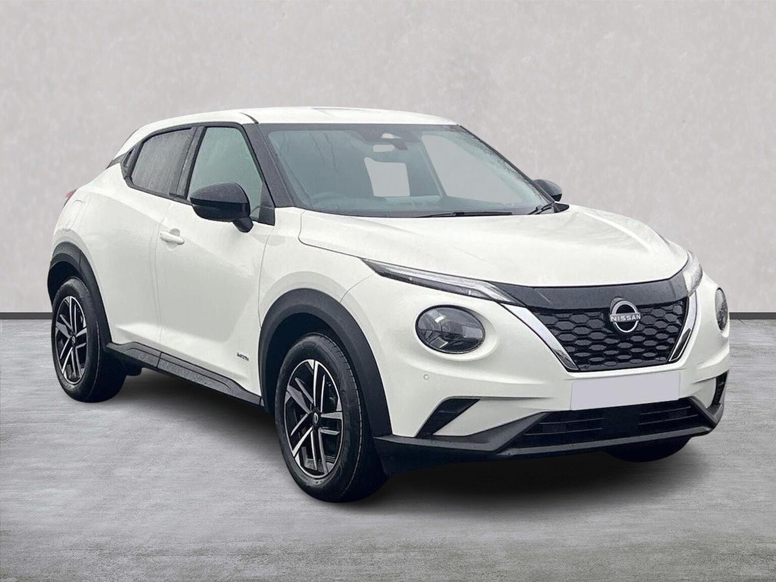 NISSAN JUKE HATCHBACK 1.0 Dig-T N-Connecta 5Dr Dct [Revised]