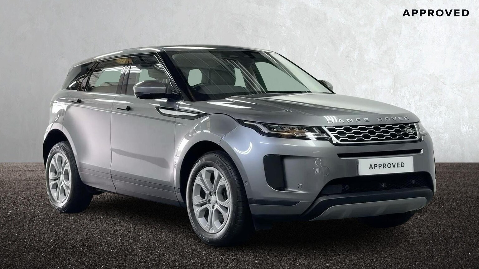 LAND ROVER RANGE ROVER EVOQUE DIESEL HATCHBACK 2.0 D165 S Suv 5Dr Diesel Manual Fwd Euro 6 (S/S) (163 Ps)