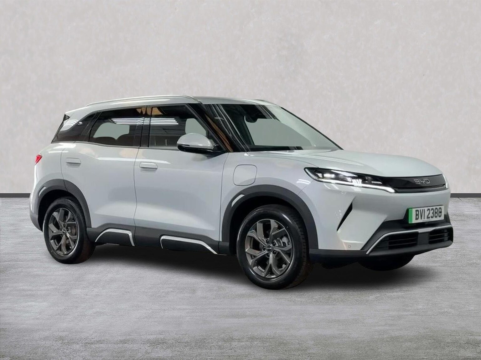 BYD ATTO 2 ELECTRIC HATCHBACK 150kW Comfort 65kWh 5dr Auto