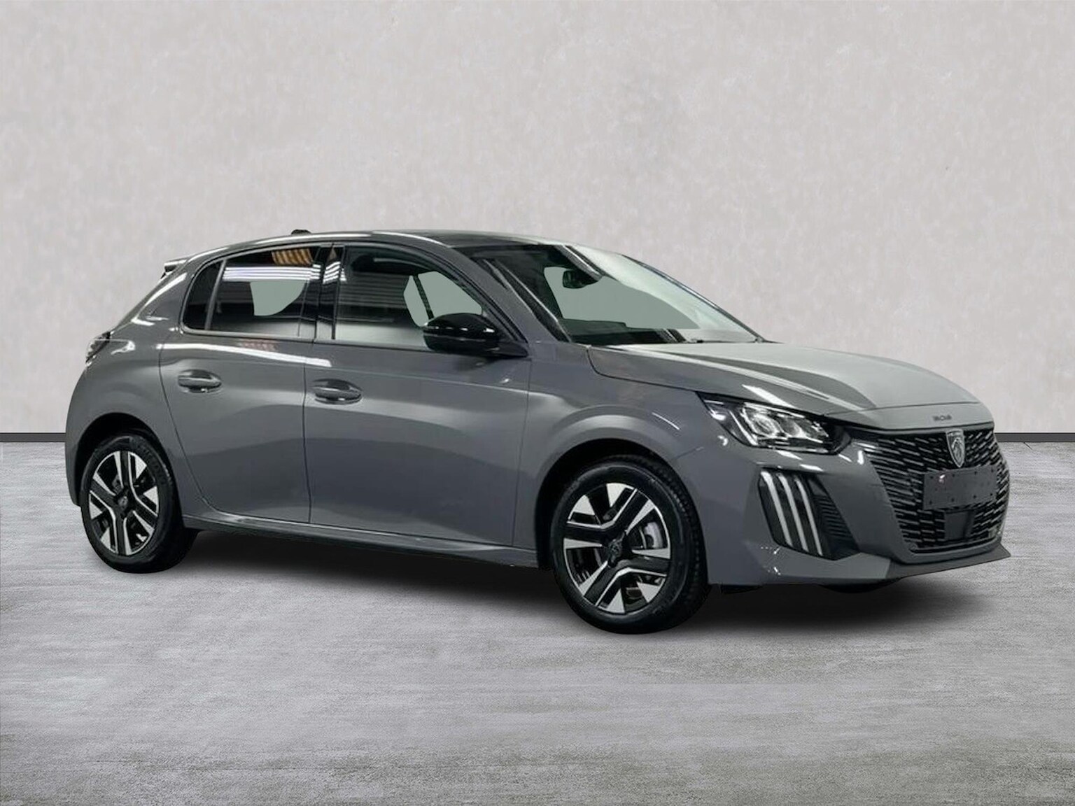 PEUGEOT 208 HATCHBACK 1.2 Puretech 100 Allure 5Dr