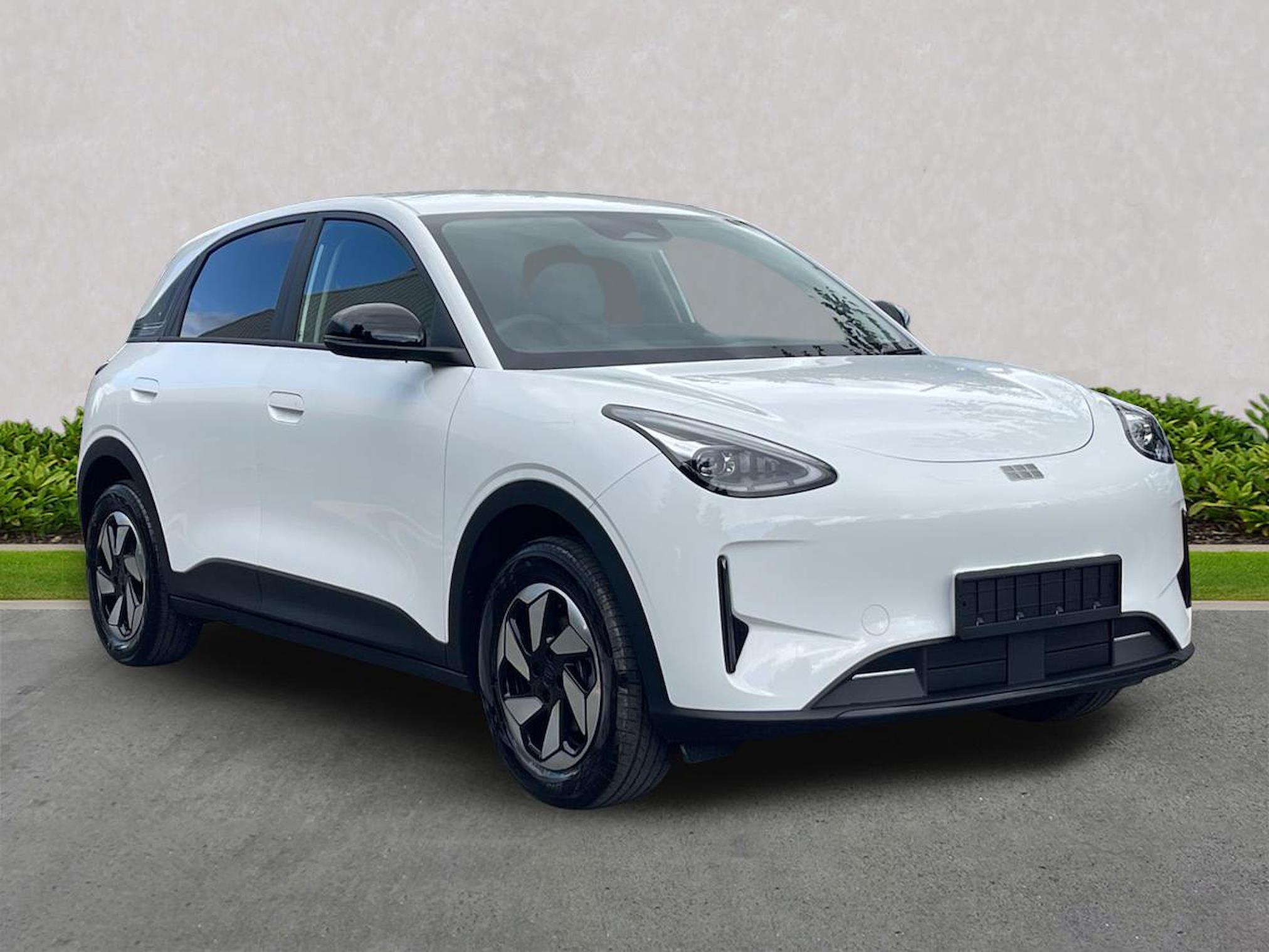 GEELY EX2 HATCHBACK 85Kw Max 47Kwh 5Dr Auto