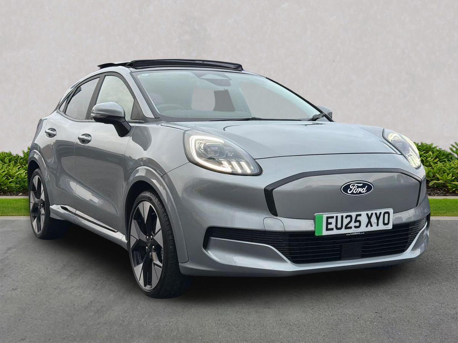 FORD PUMA GEN-E ELECTRIC HATCHBACK Standard Range 43Kwh Premium Suv 5Dr Electric Auto (168 Ps)