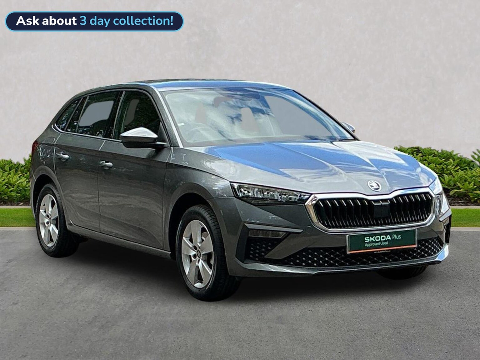SKODA SCALA HATCHBACK 1.0 Tsi Se Edition Hatchback 5Dr Petrol Dsg Euro 6 (S/S) (116 Ps)