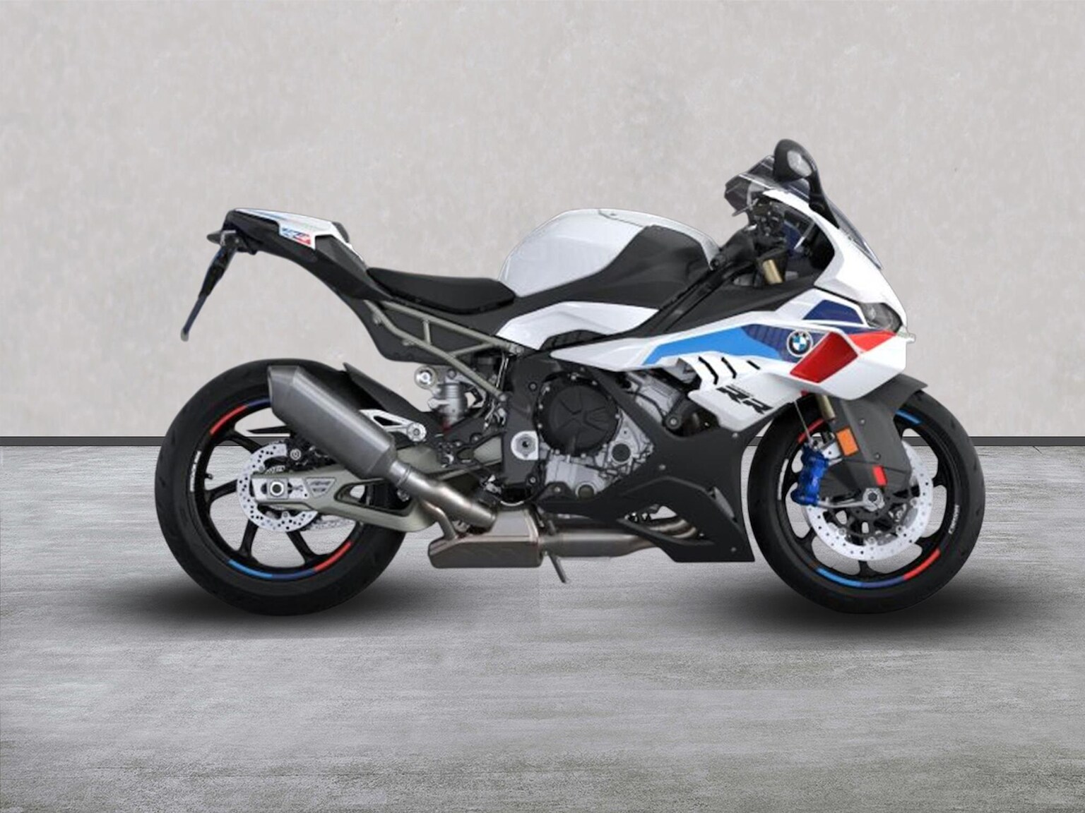 BMW S1000 RR SPORT S1000 Rr Sport With M Pack (25My)