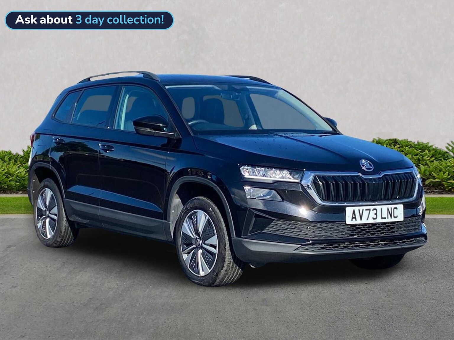 SKODA KAROQ DIESEL ESTATE 2.0 Tdi Se Drive 5Dr Dsg