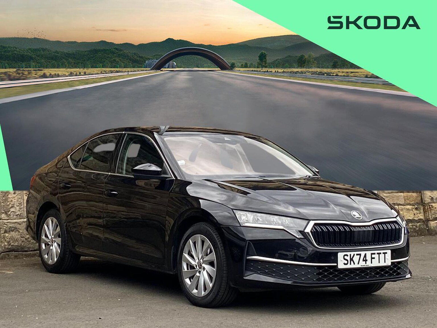 SKODA OCTAVIA HATCHBACK 1.5 Tsi E-Tec Mhev Act Se L Hatchback 5Dr Petrol Hybrid Dsg Euro 6 (S/S) (150 Ps)