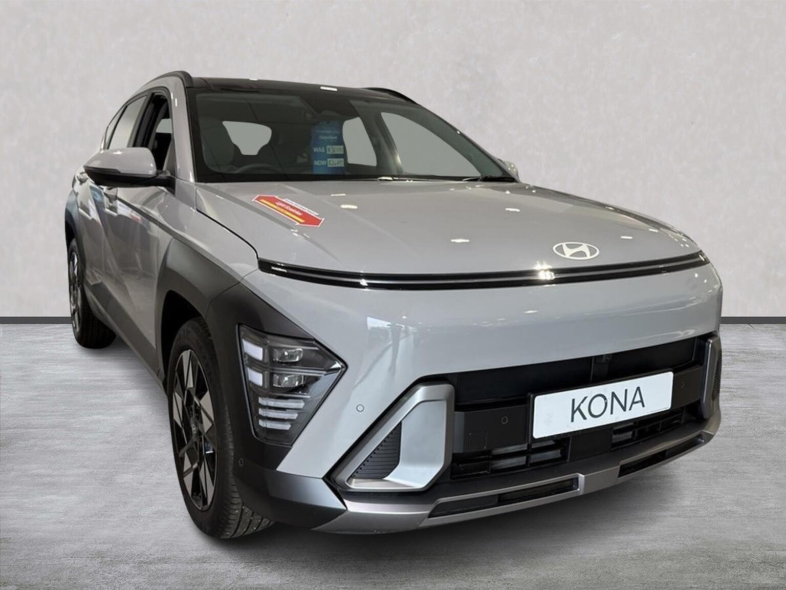 HYUNDAI KONA HATCHBACK 1.6 Gdi Hybrid N Line 5Dr Dct