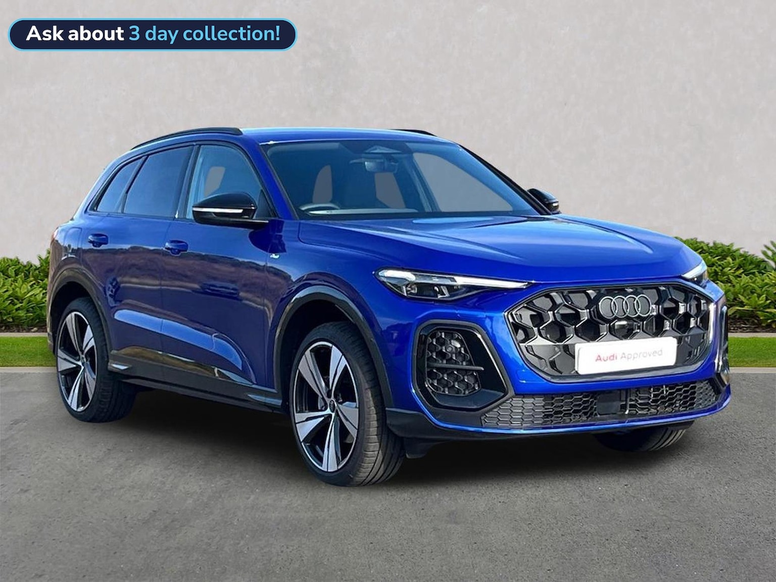 2026 Audi Q5