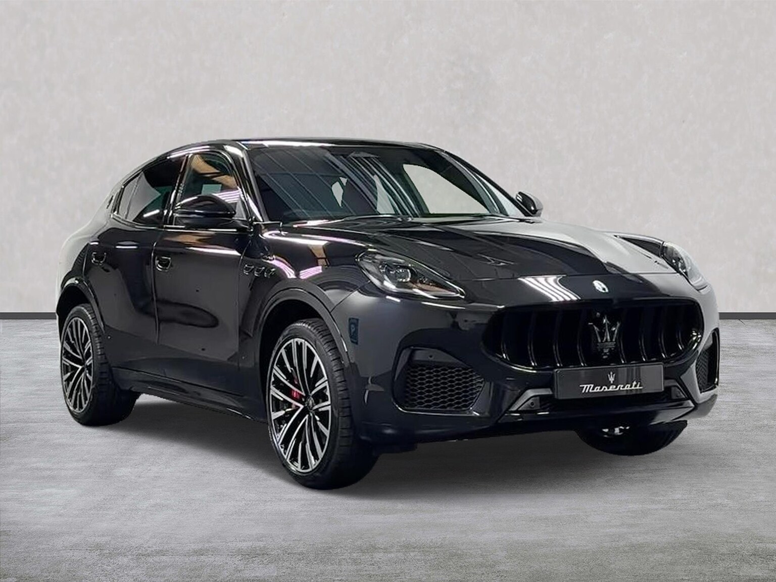 MASERATI GRECALE ESTATE 2.0 Mhev Modena Suv 5Dr Petrol Zf 4Wd Euro 6 (S/S) (330 Ps)