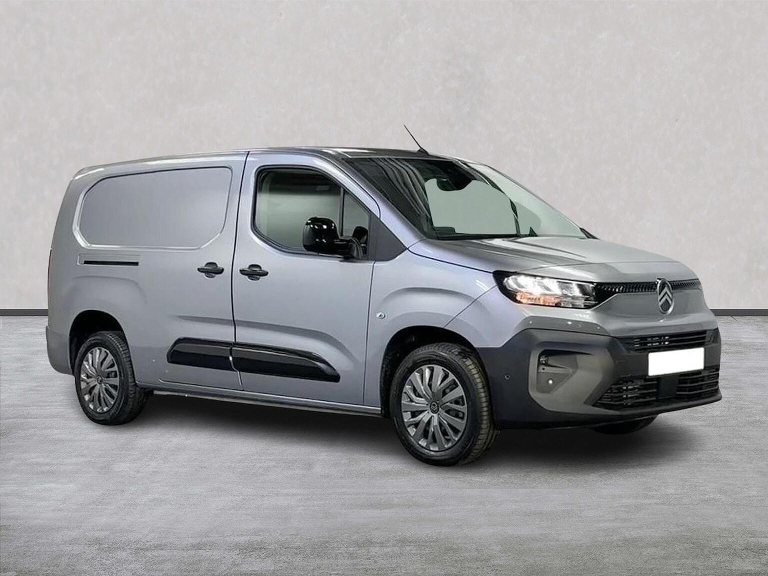 CITROEN BERLINGO M DIESEL 1.5 Bluehdi 130Ps Van Driver Eat8