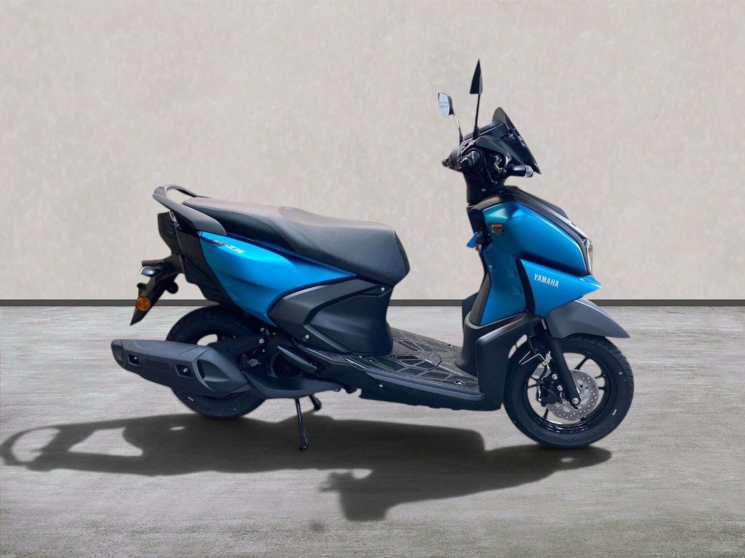 YAMAHA RAYZR 125 Rayzr 125 (25My)