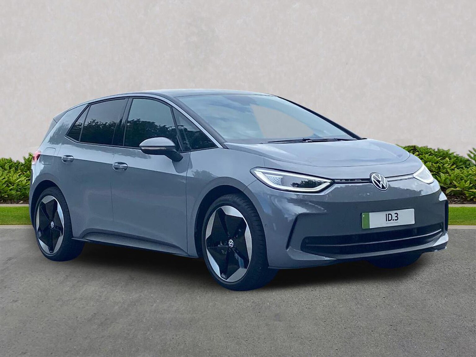 VOLKSWAGEN ID.3 HATCHBACK 150Kw Match Pro S 79Kwh 5Dr Auto [5 Seats]