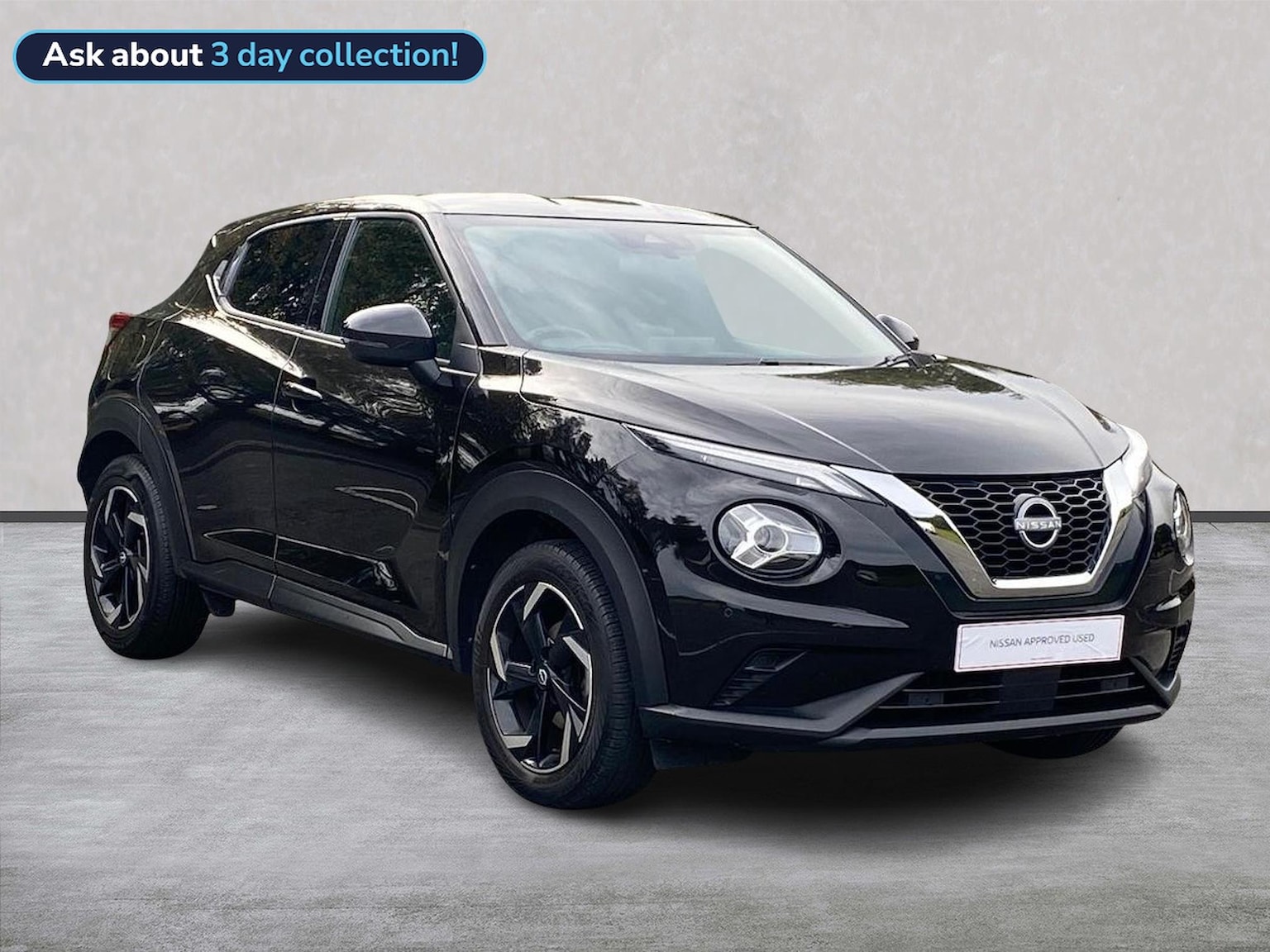 2024 Nissan Juke
