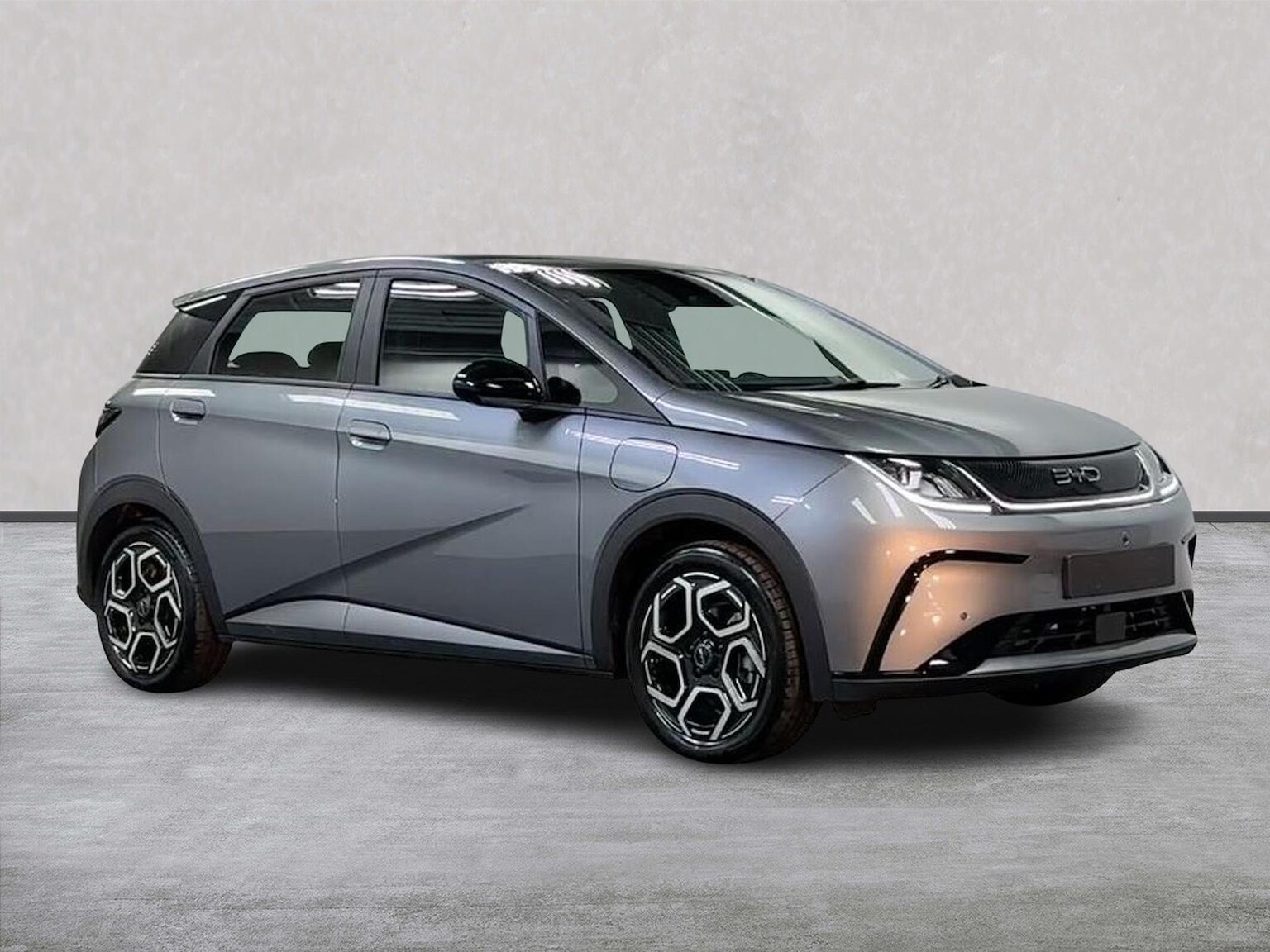 BYD DOLPHIN HATCHBACK 150Kw Comfort 60.4Kwh Auto
