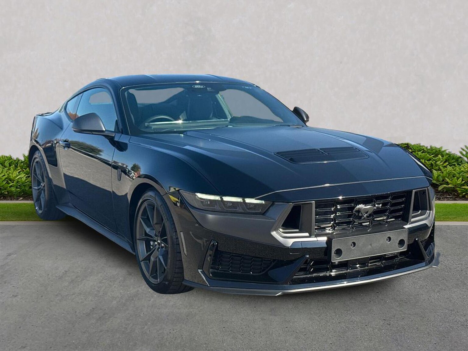 FORD MUSTANG FASTBACK 5.0 V8 Dark Horse 2Dr
