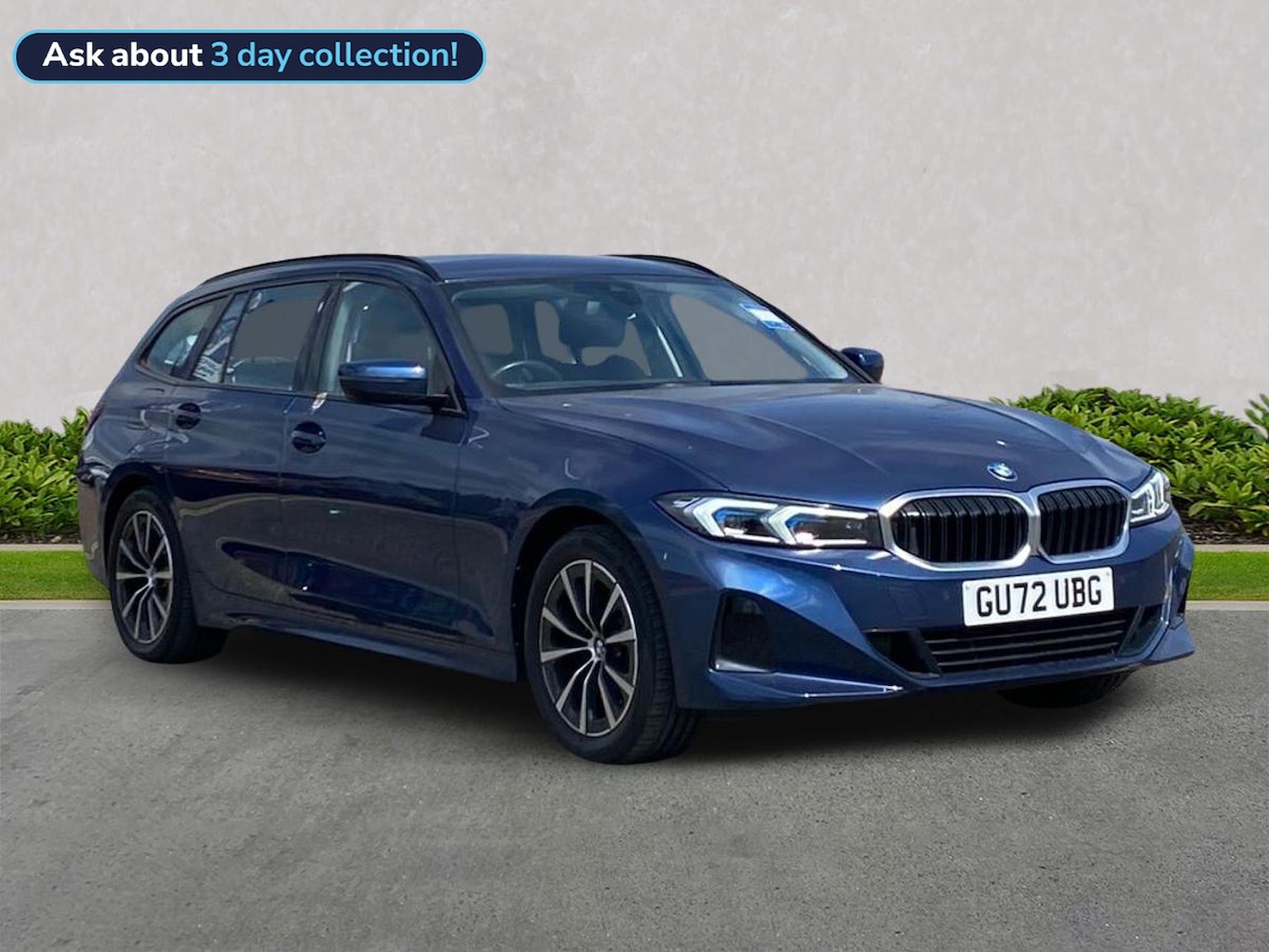 2023 BMW 3 Series