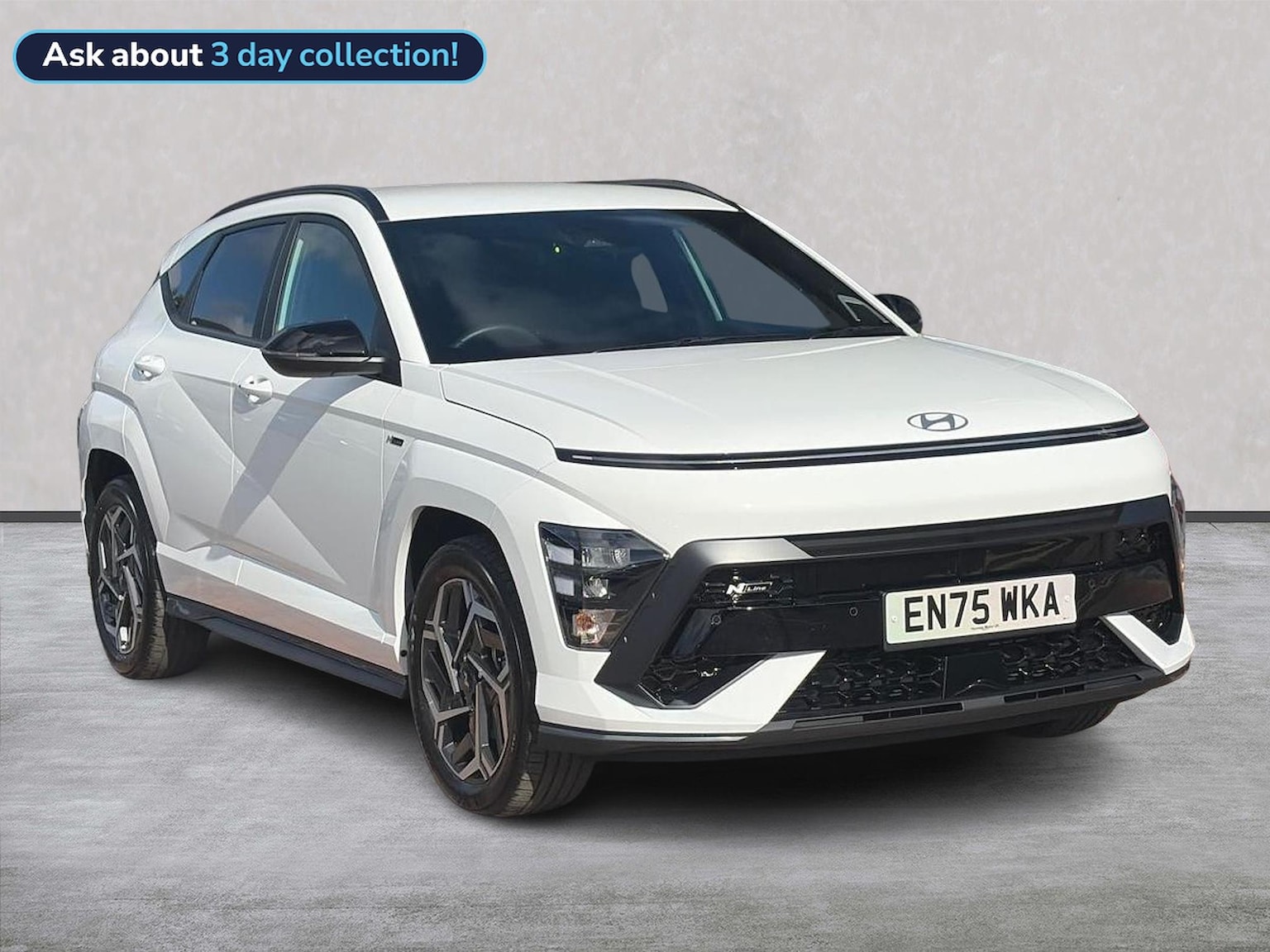 2026 Hyundai Kona