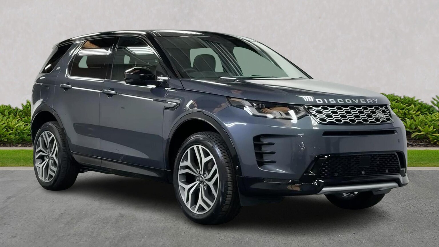 LAND ROVER DISCOVERY SPORT SW 1.5 P270E Metropolitan 5Dr Auto [5 Seat]