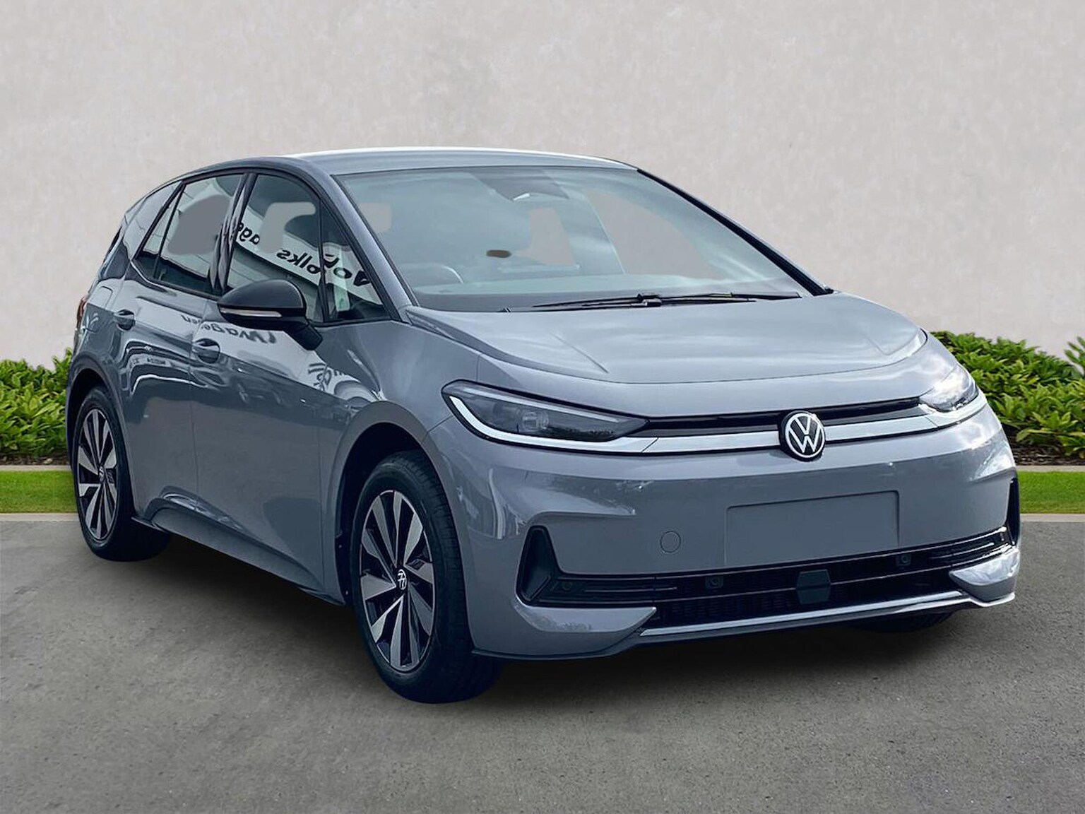 VOLKSWAGEN ID.3 NEO HATCHBACK 140Kw Life 58Kwh 5Dr Auto