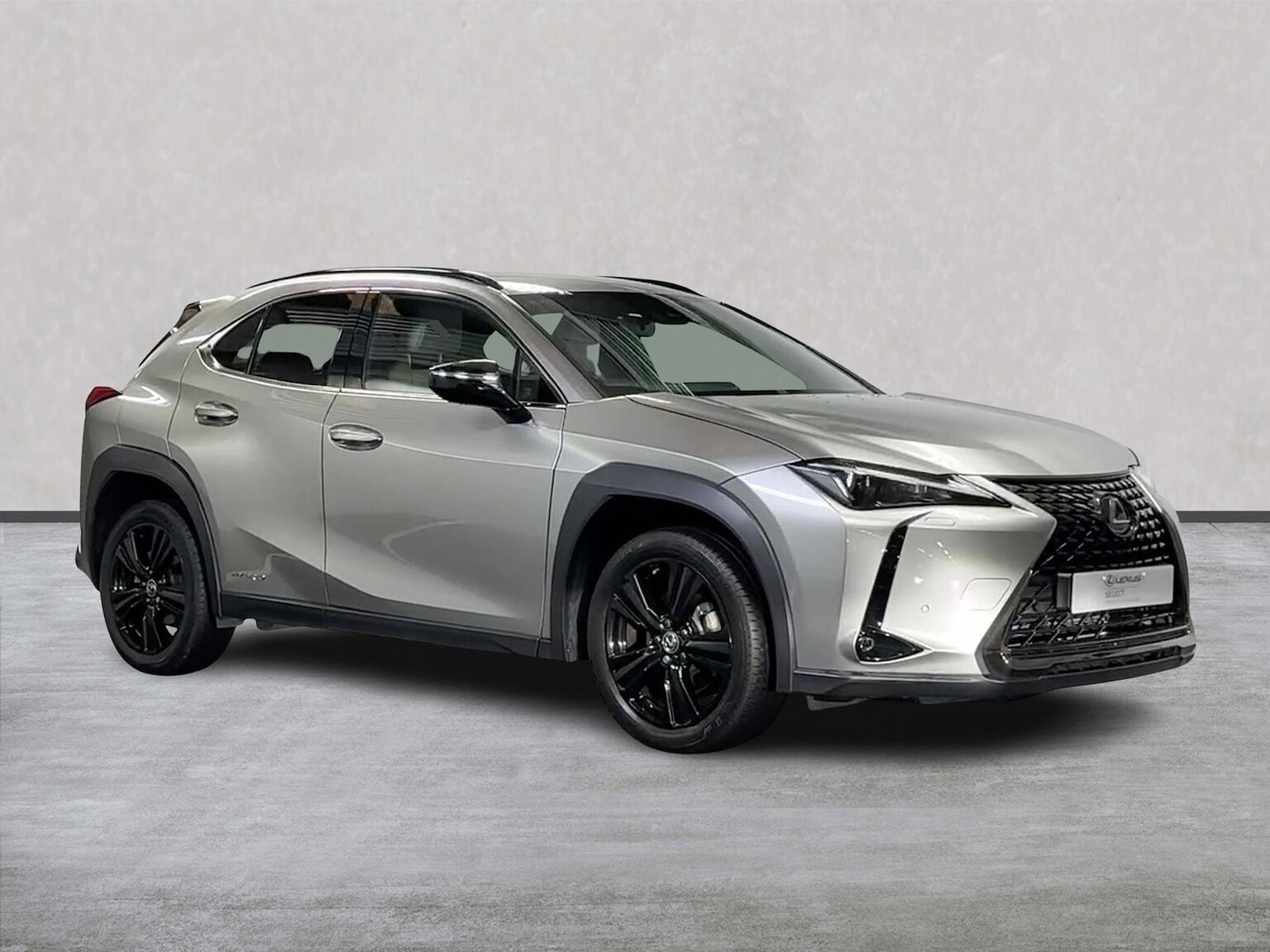 2022 Lexus UX