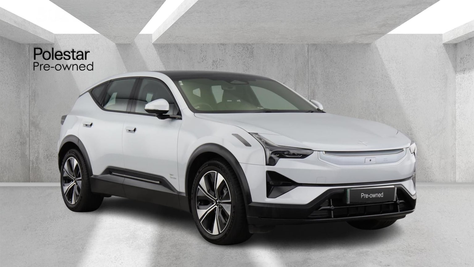 Polestar 3