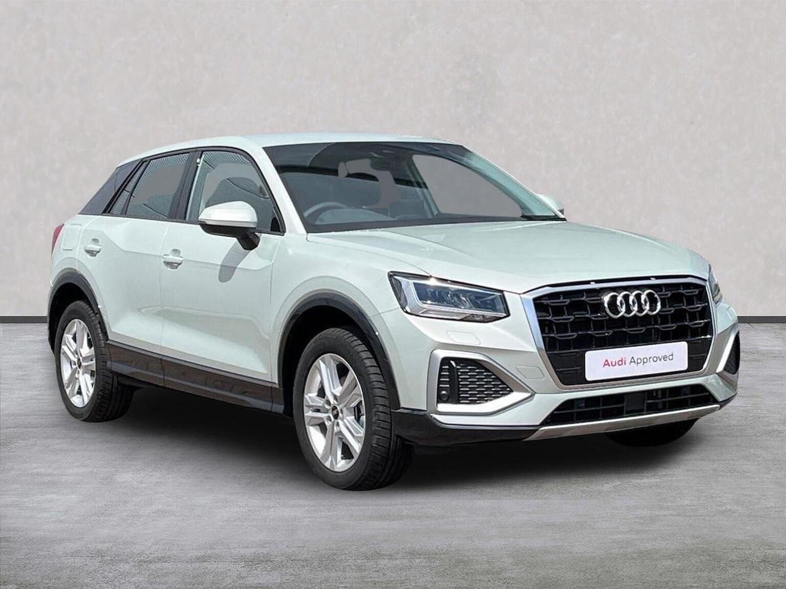 AUDI Q2 ESTATE 30 Tfsi 116 Sport 5Dr (02/2024 - 03/2026)