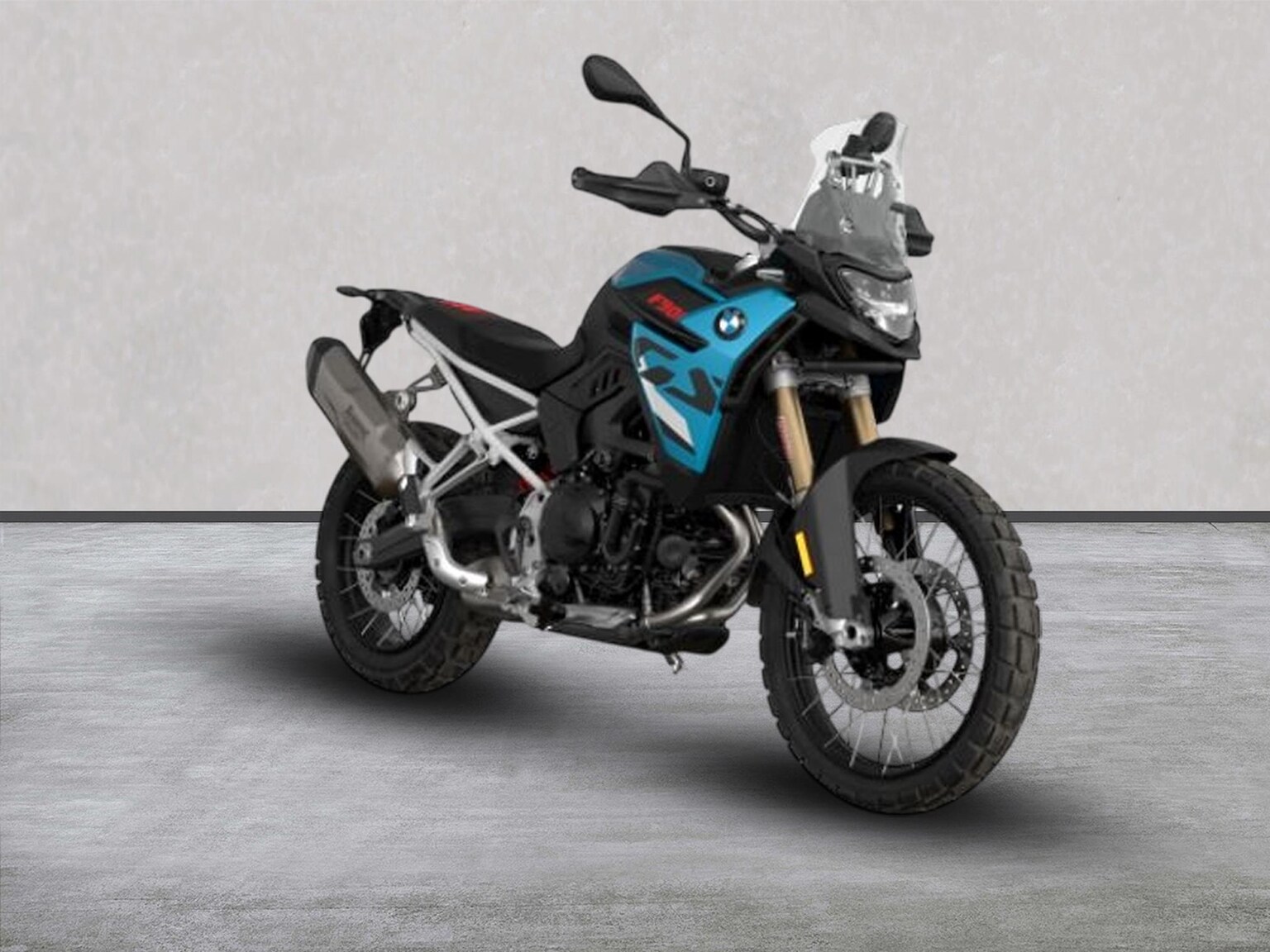 BMW F900 GS F900 Gs K81 (24My)