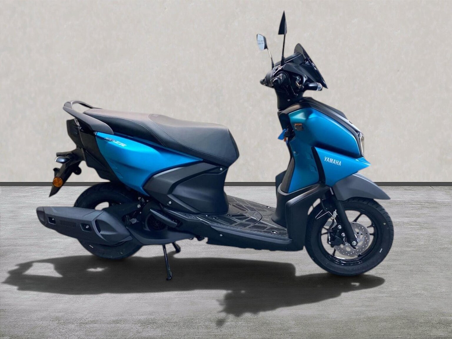 YAMAHA RAYZR 125 Rayzr 125 (25My)