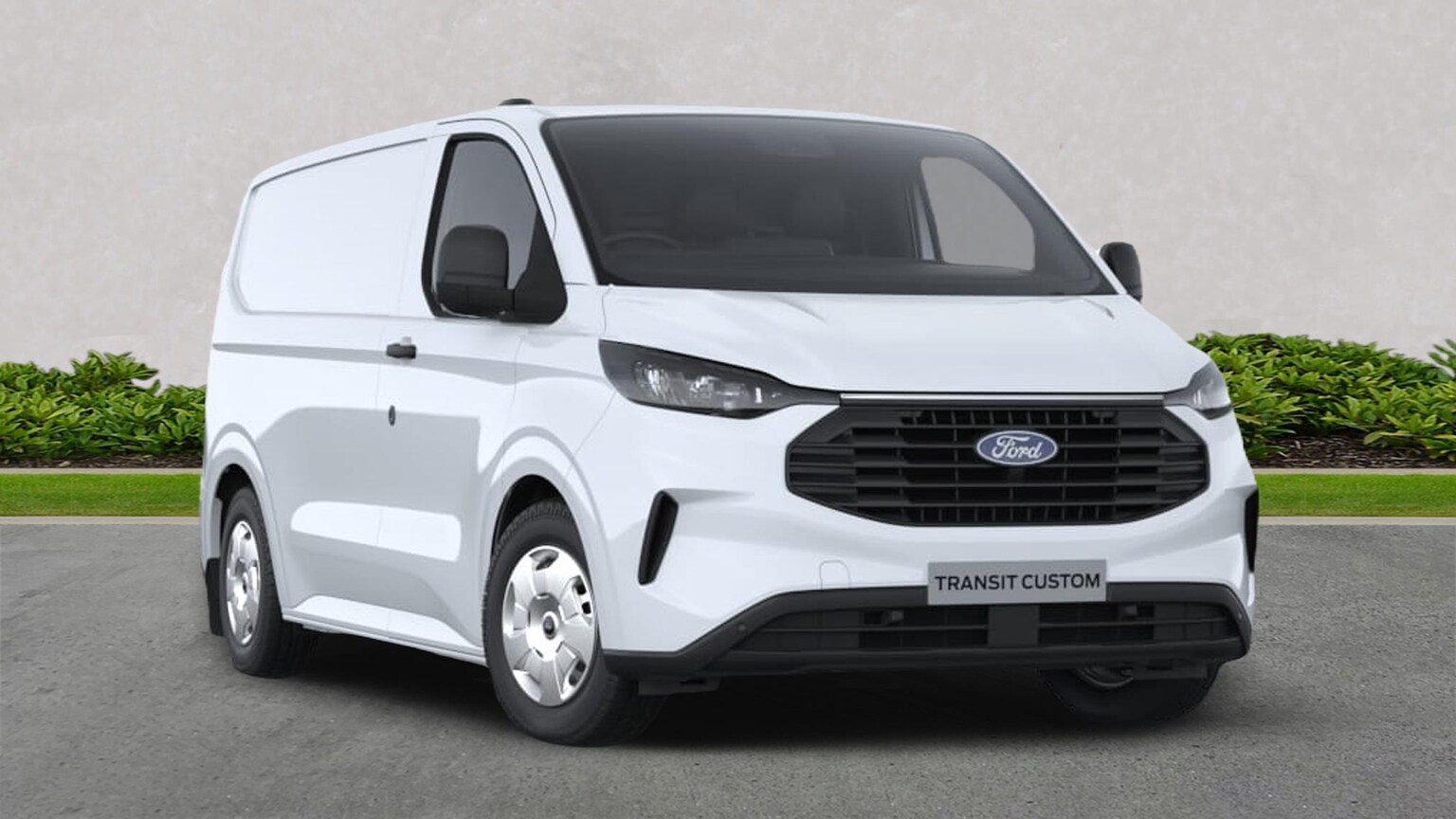 FORD TRANSIT CUSTOM 280 L1 DIESEL FWD 2.0 Ecoblue 136Ps H1 Van Trend