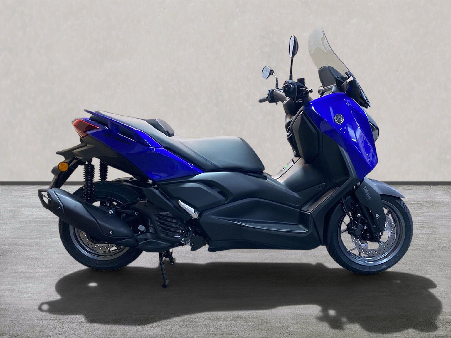 YAMAHA XMAX 125 XMax 125 (26MY)