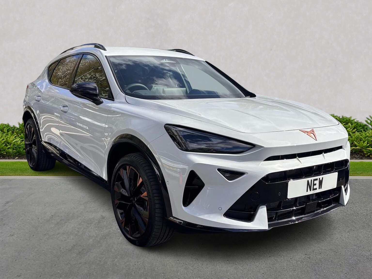 CUPRA FORMENTOR ESTATE 1.5 Etsi 150 V3 5Dr Dsg