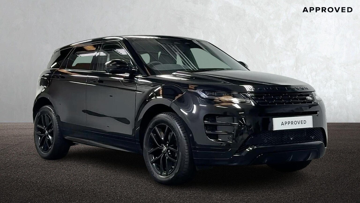 LAND ROVER RANGE ROVER EVOQUE HATCHBACK SPECIAL EDITIONS 1.5 P270E 12.17Kwh Edition Suv 5Dr Petrol Plug-In Hybrid Auto 4Wd Euro 6 (S/S) (269 Ps)