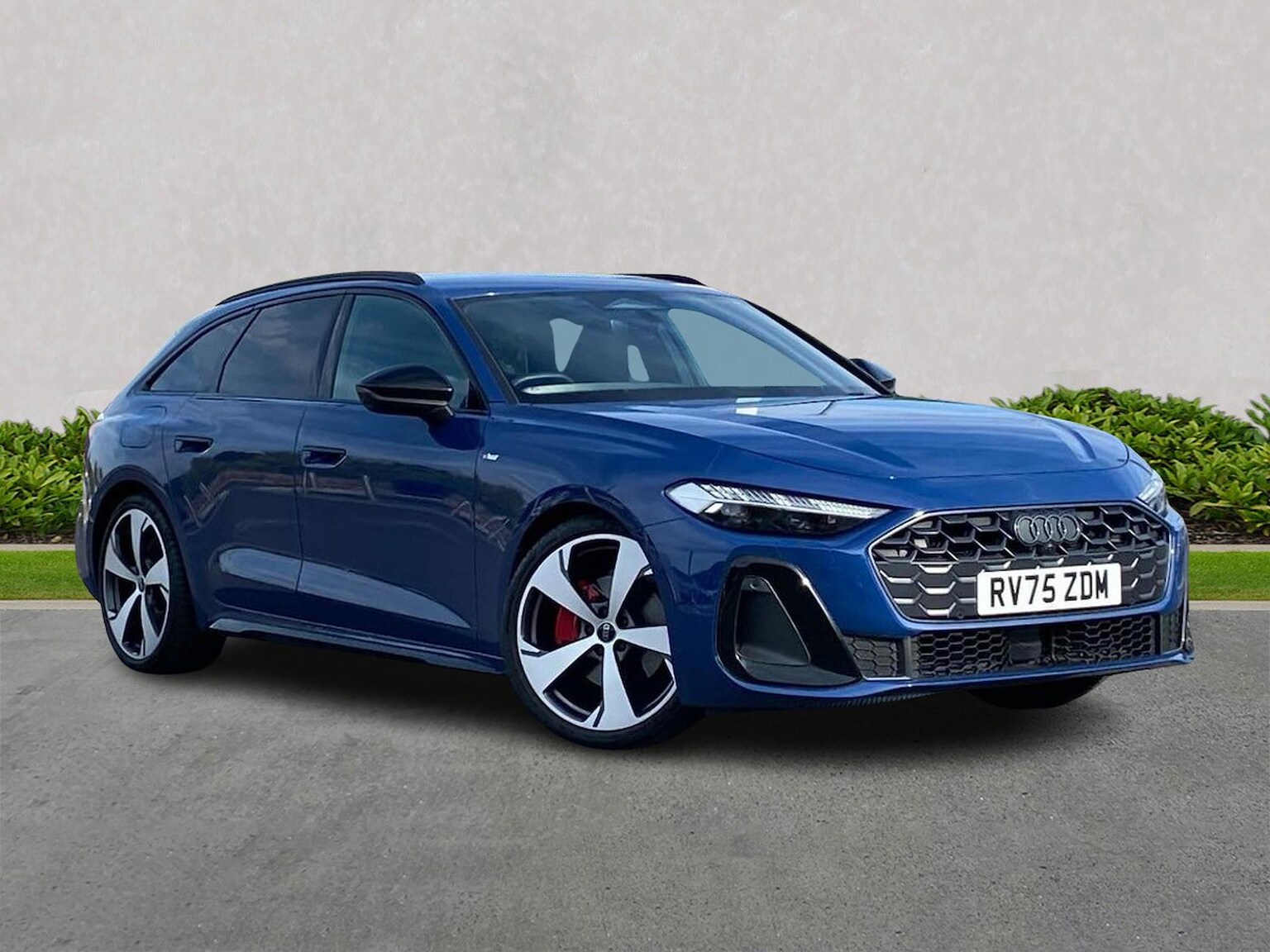 AUDI A5 AVANT 2.0 Tfsi Edition 1 Estate 5Dr Petrol S Tronic Euro 6 (S/S) (150 Ps)